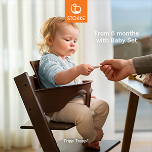 Stokke OAK TT